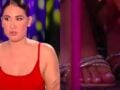 Κρεμλίδου: «Γεννήθηκα με δύο νύχια σε ένα δάχτυλο του ποδιού» – Η κάμερα έδειξε το κοντινό στον «αέρα» (Βίντεο)