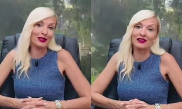 Σκάνδαλο στην ελληνική showbiz: Μεγαλοστέλεχος ζει κρυφά τον έρωτά του με διάσημο πρόσωπο που έχει σχέση