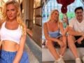 Τσαγκρινού & Κωνσταντάρας: Full in love στο Μιλάνο – Ποιον χολιγουντιανό σταρ παρακολούθησαν σε συναυλία του