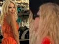 Ελένη Μενεγάκη στη Νάξο με τις κόρες της χωρίς τον Ματέο Παντζόπουλο – Παπαρατσικές φωτογραφίες