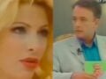 Retro tv: Η ιστορική συνέντευξη της Μενεγάκη στον Μικρούτσικο το 1996 – Ποιο επάγγελμα ήθελε να κάνει πριν γίνει παρουσιάστρια (Βίντεο)