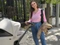 Ελένη Τσολάκη: Η πιο γλυκιά στιγμή με την 16 μηνών κόρη της – Η φωτογραφία που «έλιωσε» το Instagram