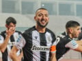 Ο Ομάρ Ελ Καντουρί αναλαμβάνει την Κ19 του ΠΑΟΚ