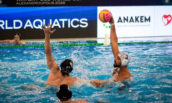 Ουγγαρία – Ελλάδα ο τελικός του World Cup, ώρα και κανάλι μετάδοσης του ματς της Εθνικής πόλο ανδρών