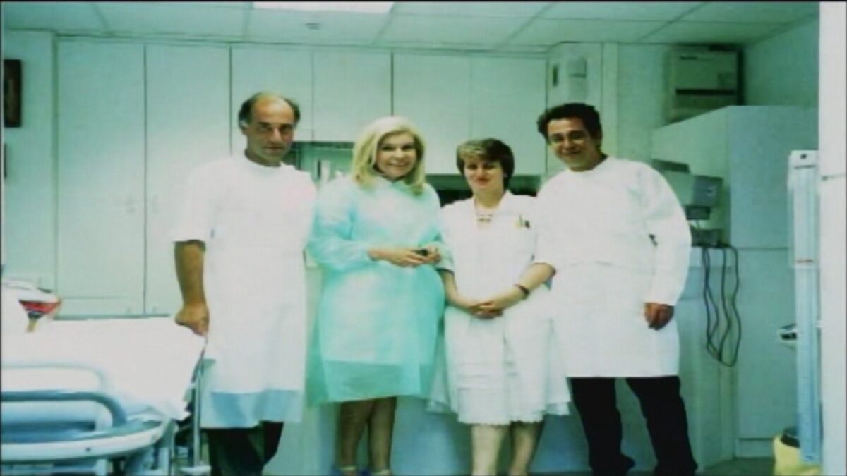 «Ιστορίες Ελπίδας»: Όταν ένας άνθρωπος γίνεται η δεύτερη ευκαιρία ενός άλλου 10 «Ιστορίες Ελπίδας»: Όταν ένας άνθρωπος γίνεται η δεύτερη ευκαιρία ενός άλλου
