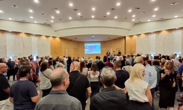 ΕΛΤΑ: Νέος «οδικός χάρτης» για επενδύσεις σε δίκτυο, υπηρεσίες και ανθρώπινο δυναμικό