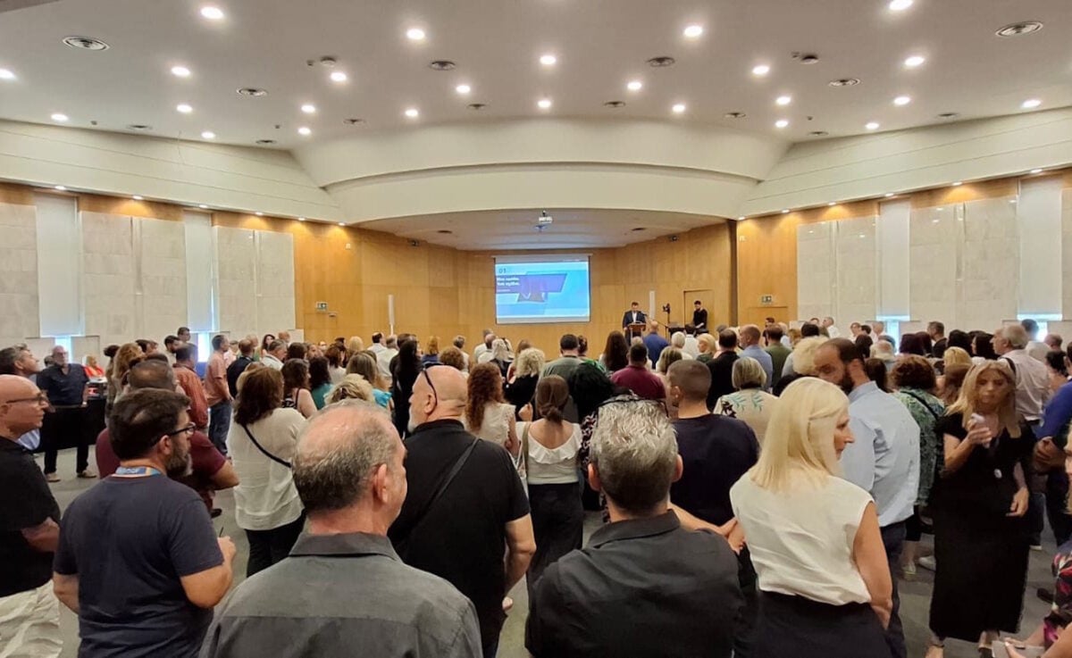 ΕΛΤΑ: Νέος «οδικός χάρτης» για επενδύσεις σε δίκτυο, υπηρεσίες και ανθρώπινο δυναμικό