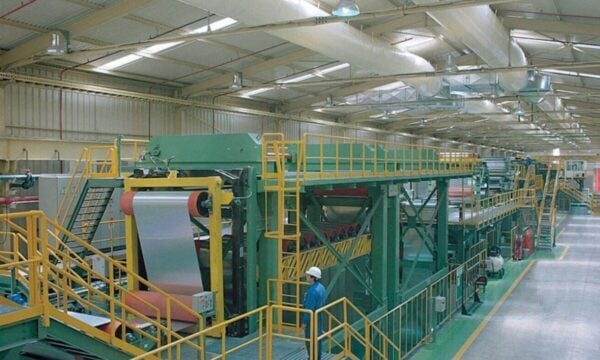 ElvalHalcor: Προσφορές 250 εκατ. ευρώ, στα 4,20 ευρώ η τιμή διάθεσης στην ΑΜΚ