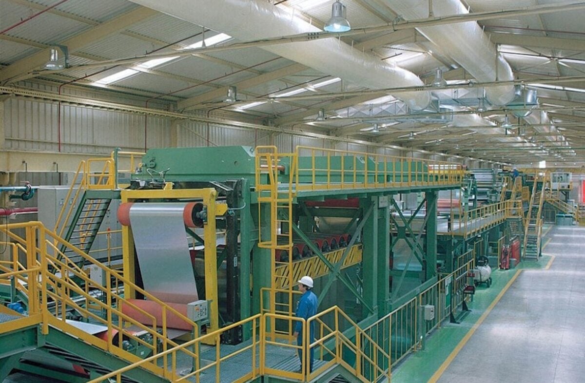 ElvalHalcor: Προσφορές 250 εκατ. ευρώ, στα 4,20 ευρώ η τιμή διάθεσης στην ΑΜΚ
