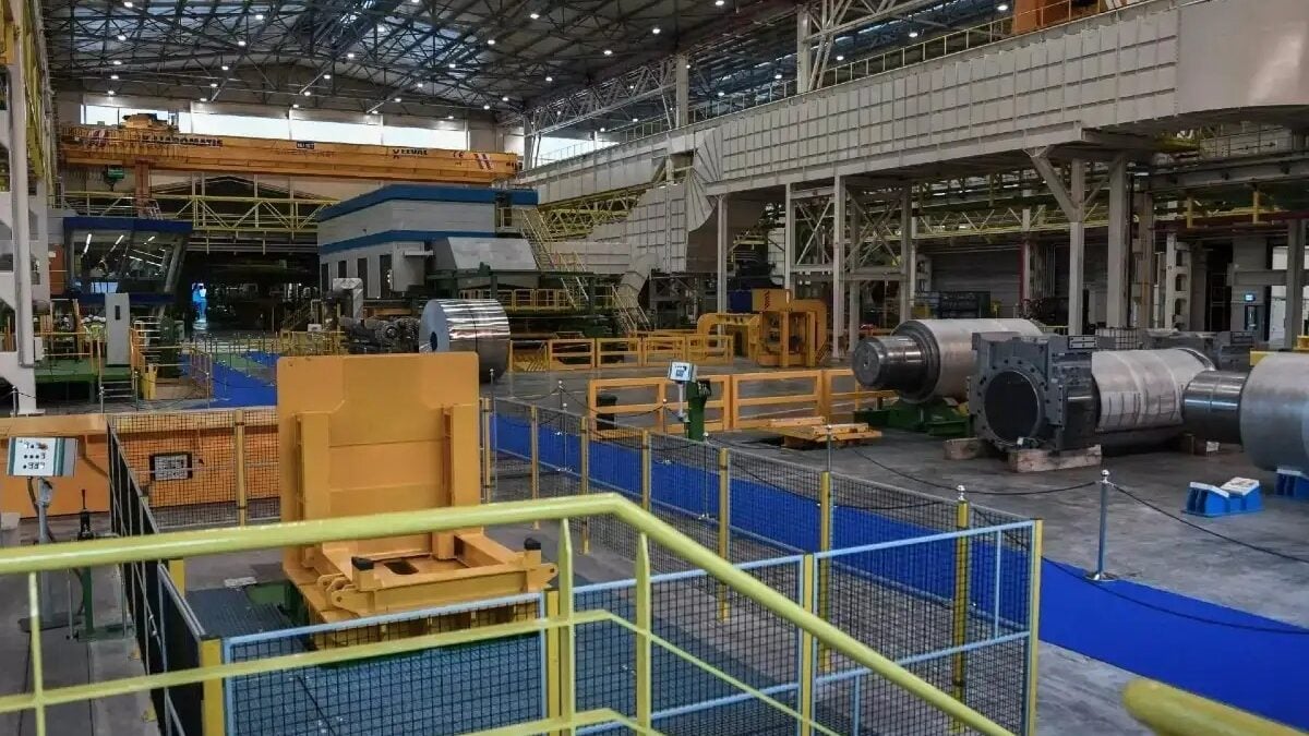 ElvalHalcor: Υπερκάλυψη 2,75 φορές της ΑΜΚ των 250 εκατ. ευρώ από τους θεσμικούς 1 ElvalHalcor: Υπερκάλυψη 2,75 φορές της ΑΜΚ των 250 εκατ. ευρώ από τους θεσμικούς