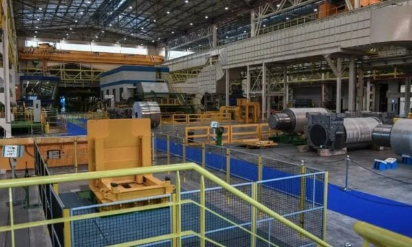 ElvalHalcor: Ψήφος εμπιστοσύνης από τους θεσμικούς, υπερκάλυψη 2,75 φορές της ΑΜΚ των 250 εκατ. ευρώ
