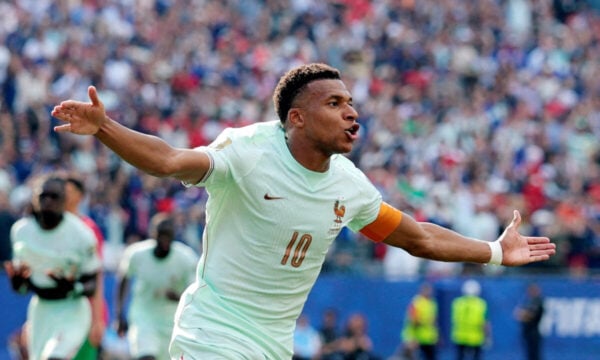 Γαλλία – Μαρόκο 2-0: Ο Εμπαπέ έστειλε τη Γαλλία στα ημιτελικά του Μουντιάλ 2026