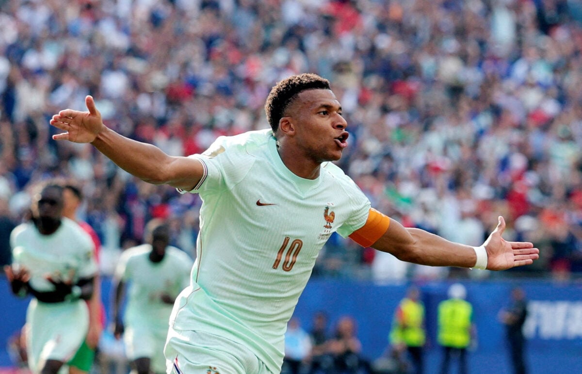 Γαλλία – Μαρόκο 2-0: Ο Εμπαπέ έστειλε τη Γαλλία στα ημιτελικά του Μουντιάλ 2026