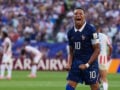 Ο Εμπαπέ έφτασε τα 7 γκολ στο Μουντιάλ του 2026 και «κυνηγάει» την πρωτιά του Μέσι στην ιστορία των Παγκοσμίων Κυπέλλων