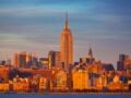 Μασκοφόροι σκαρφάλωσαν στο Empire State Building – Το μήνυμα στο πανό που ξεδίπλωσαν