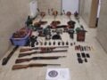 Μεσσηνία: Κοινοτάρχης, ο αδερφός του και ένας πυροσβέστης εκβίαζαν αγρότες και έβαζαν φωτιές