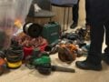 Εμπρησμοί στους Γαργαλιάνους: Στον εισαγγελέα οι 3 συλληφθέντες – Η δράση τους και οι επιδοτήσεις ΟΠΕΚΕΠΕ
