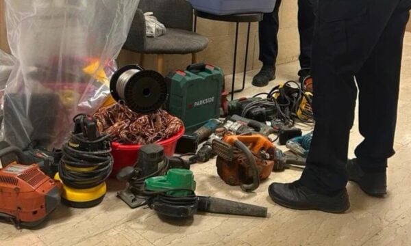 Εμπρησμοί στους Γαργαλιάνους: Στον εισαγγελέα οι 3 συλληφθέντες – Η δράση τους και οι επιδοτήσεις ΟΠΕΚΕΠΕ