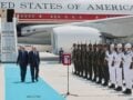 Τραμπ: Γιατί δεν αναχώρησε από την Άγκυρα με το νέο Air Force One – Η συμβουλή των Μυστικών Υπηρεσιών των ΗΠΑ