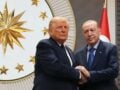 Ερντογάν για ΚΑΑΝ και F-35: «Οι συνομιλίες με τον πολύτιμο φίλο μου Τραμπ θα φέρουν αποτελέσματα»