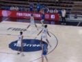 Γαλλία – Ελλάδα 66-65: Η Εθνική Εφήβων έχασε στο Eurobasket U18 με βολή σε νεκρό χρόνο