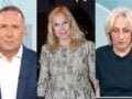 Ένταση στην ΕΡΤ με την παρέμβαση της Φόνσου μετά τον θάνατο της Μάρως Κοντού: «Τι πράγματα είναι αυτά; Ντροπή» – Πάγωσαν οι παρουσιαστές (Βίντεο)