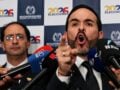 Κολομβία: Καταγγελία για σχέδιο επίθεσης κατά του εκλεγμένου προέδρου Αμπελάρδο ντε λα Εσπριέγια
