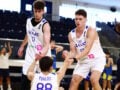Ισπανία – Ελλάδα: Η Εθνική Εφήβων ψάχνει θέση στην τετράδα του Eurobasket U18