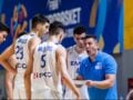 Ελλάδα – Βέλγιο 84-69: Πρώτη νίκη της Εθνικής Νέων Ανδρών στο EuroBasket U20