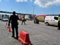 Κόμβος Μεταμόρφωσης: Για 5 μήνες κλείνουν λωρίδες της Εθνικής Οδού και της Αττικής Οδού για εργασίες