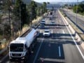 Κυκλοφοριακές ρυθμίσεις στην Εθνική Οδό Αθηνών – Θεσσαλονίκης από τις 6 Ιουλίου έως τις 8 Αυγούστου