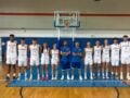Εθνική Ομάδα 3×3 U21 στο Βουκουρέστι για την πρόκλησή της