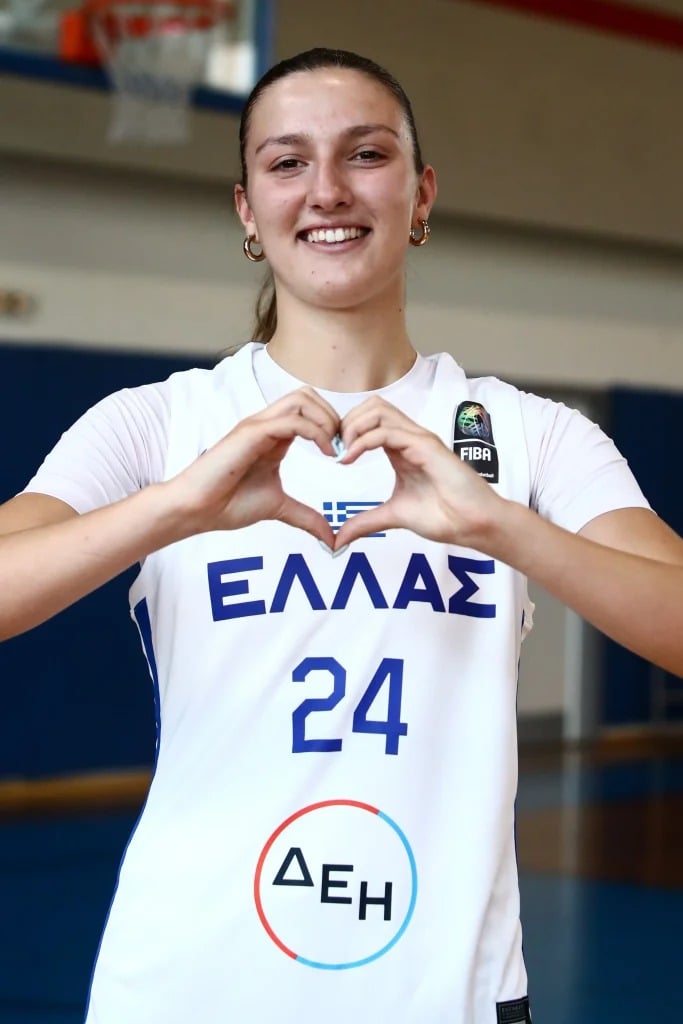 Εθνική Ομάδα 3×3 U21 στο Βουκουρέστι για την πρόκλησή της 21 Εθνική Ομάδα 3×3 U21 στο Βουκουρέστι για την πρόκλησή της