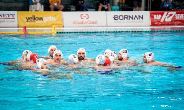 Ιταλία – Ελλάδα 9-10: Η Εθνική πόλο ανδρών στον τελικό του World Cup μετά τη νίκη επί της «σετεμπέλο»