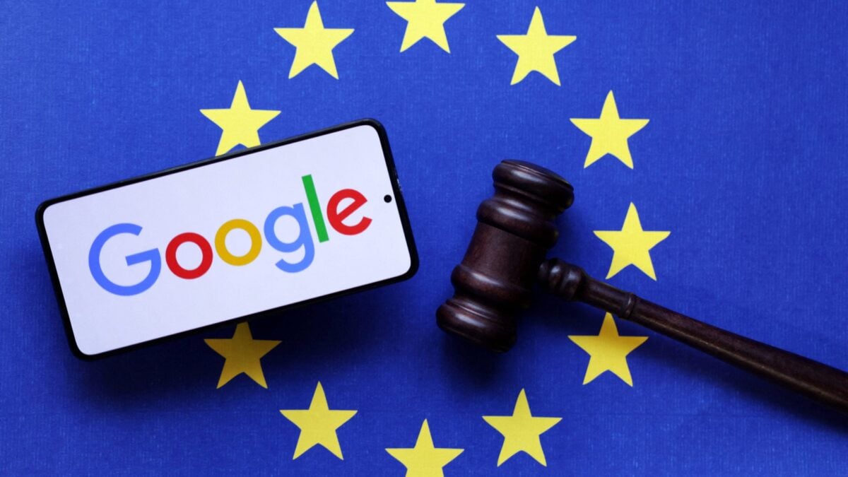 Google: Πρόστιμο 890 εκατ. ευρώ από την ΕΕ για παραβίαση κανόνων ανταγωνισμού 1 Google: Πρόστιμο 890 εκατ. ευρώ από την ΕΕ για παραβίαση κανόνων ανταγωνισμού
