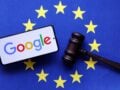Google: Πρόστιμο 890 εκατ. ευρώ από την ΕΕ για παραβίαση κανόνων ανταγωνισμού