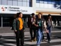 Σπουδές στην Κύπρο στο Ευρωπαϊκό Πανεπιστήμιο Κύπρου: Συνεχίζονται οι αιτήσεις για τον Οκτώβριο 2026