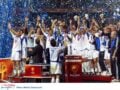 Euro 2004: 22 χρόνια από τη μέρα που η Εθνική ποδοσφαίρου έστειλε όλους τους Έλληνες στον 7ο ουρανό
