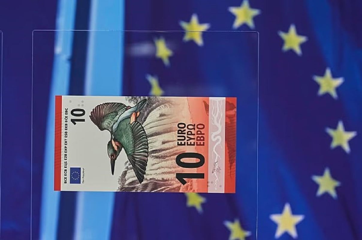 Νέα χαρτονομίσματα ευρώ: Μπετόβεν, Μαρία Κάλλας και αλκυόνη στα σχέδια που προκρίθηκαν – Μέχρι πότε ψηφίζουν οι πολίτες