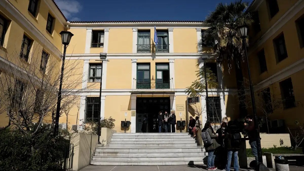 Υποκλοπές: Νέα αίτηση για ανάσυρση της δικογραφίας μετά το δικαστικό έγγραφο Ντίλιαν για πώληση του Predator στις ελληνικές αρχές 1 Υποκλοπές: Νέα αίτηση για ανάσυρση της δικογραφίας μετά το δικαστικό έγγραφο Ντίλιαν για πώληση του Predator στις ελληνικές αρχές