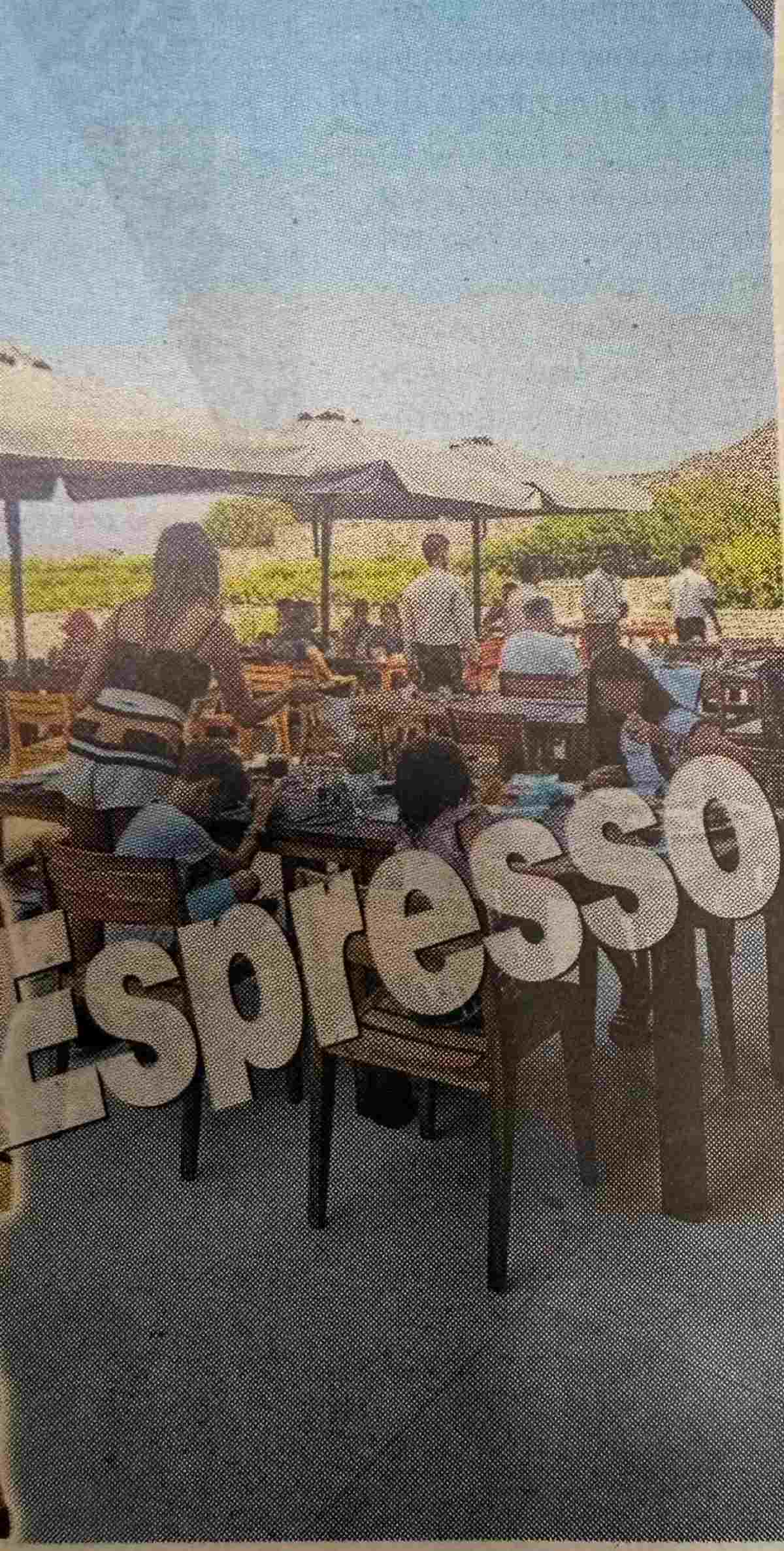 Μιχόπουλος – Ευριπίδου σε πεντάστερο ξενοδοχείο της Κύπρου με τα παιδιά τους: Παπαρατσικές φωτογραφίες 15 Ευριπίδου παιδιά