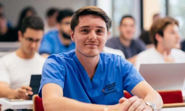 Ευρωπαϊκό Πανεπιστήμιο Κύπρου: Πρότυπο αριστείας στις Ιατρικές Επιστήμες με ευρωπαϊκή και διεθνή εμβέλεια