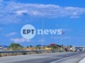 Έβρος: Σοβαρό τροχαίο με παράνομους μετανάστες – Επιχείρηση απεγκλωβισμού