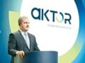 Αλέξανδρος Εξάρχου: Το χρηματοδοτικό πρόγραμμα ανάπτυξης της AKTOR και τα επόμενα πλάνα