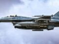 Ουκρανία: Πτώση μαχητικού F-16 σε αποστολή – Σώος ο πιλότος