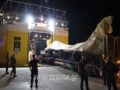 Ζάκυνθος: Το αεροσκάφος F-16 που είχε κάνει αναγκαστική προσγείωση αναχώρησε από το νησί στο αεροδρόμιο