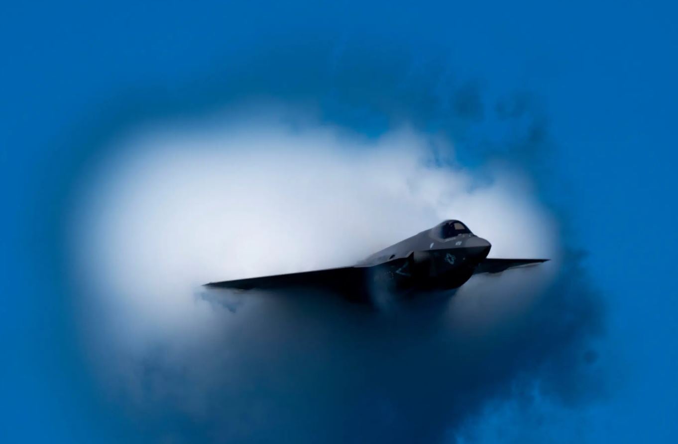 NY Times: Το σχέδιο του Τραμπ για τα F-35 στην Τουρκία – Ο νόμος μπλόκο του Κογκρέσου, το «δώρο» στον Ερντογάν και οι αντιδράσεις 9 f-35