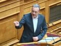 Ανεξαρτητοποιείται από την Κ.Ο. του ΣΥΡΙΖΑ ο Σωκράτης Φάμελλος