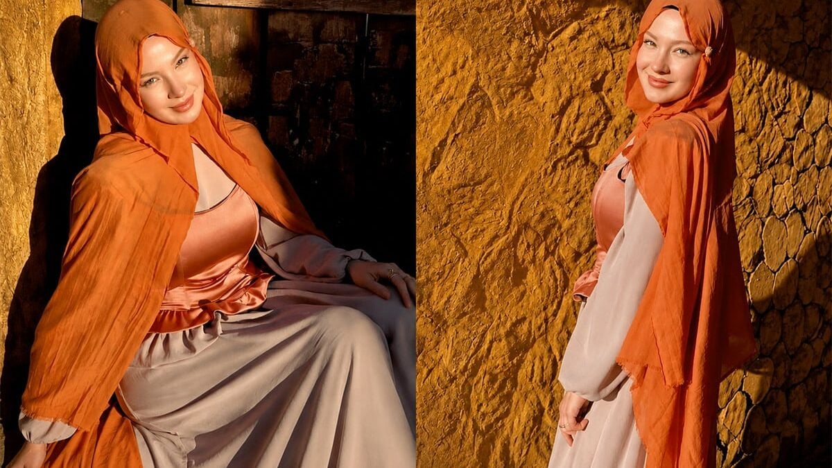 Τουρκία: Συνελήφθη η influencer Φατμά Σοϊντάς για «δημόσια προσβολή θρησκευτικών αξιών» και «δημοσίευση άσεμνου υλικού» 1 Τουρκία: Συνελήφθη η influencer Φατμά Σοϊντάς για «δημόσια προσβολή θρησκευτικών αξιών» και «δημοσίευση άσεμνου υλικού»