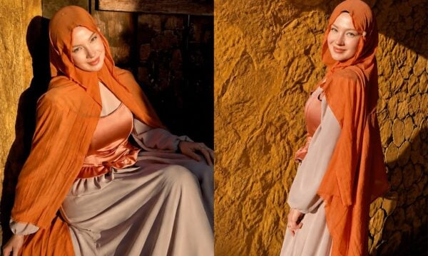 Τουρκία: Συνελήφθη η influencer Φατμά Σοϊντάς για «δημόσια προσβολή θρησκευτικών αξιών» και «δημοσίευση άσεμνου υλικού»